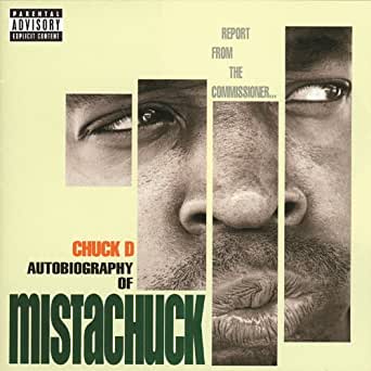 chuck d autobiography of mistachuck rar download